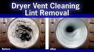 JON R Dryer Duct Vent Cleaning LLC